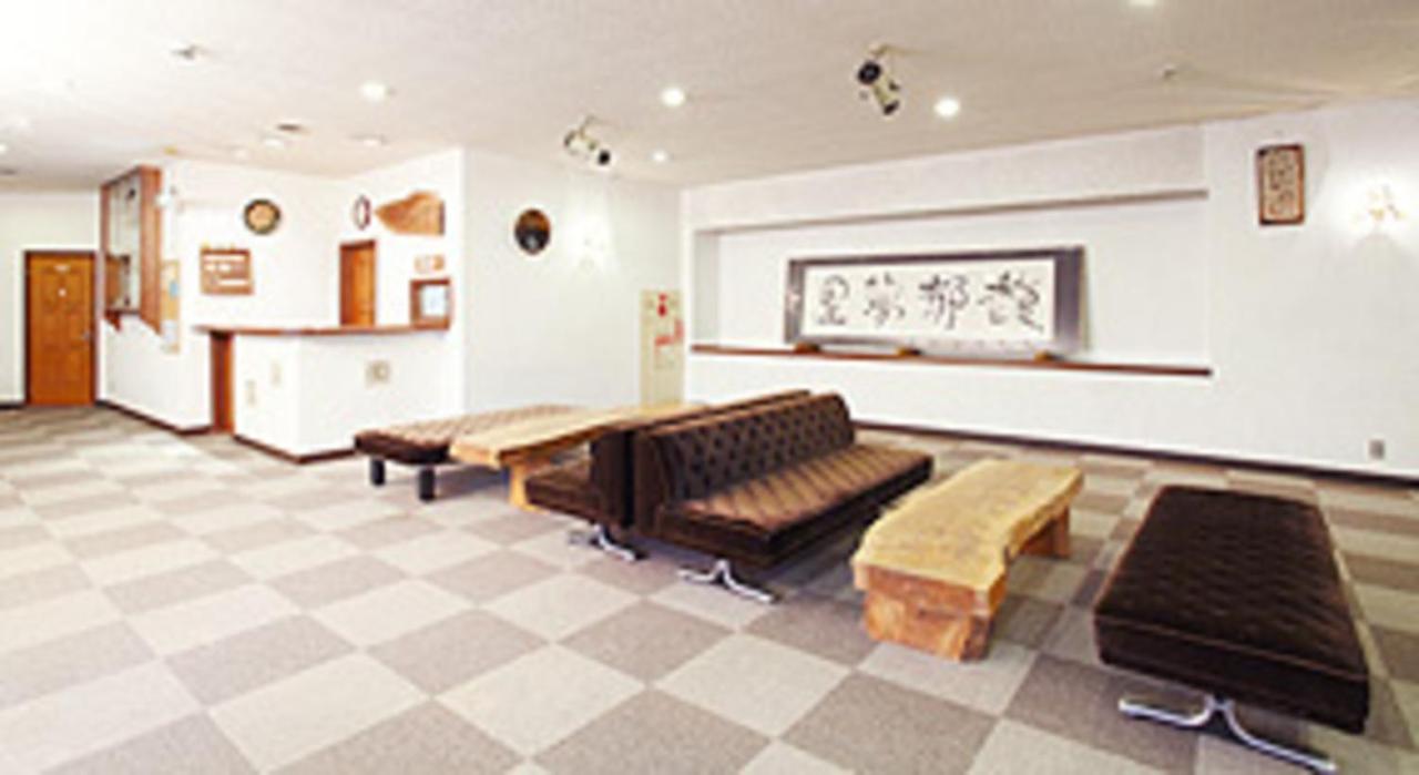 Petit Hotel Shitaka Hakuba Exterior foto