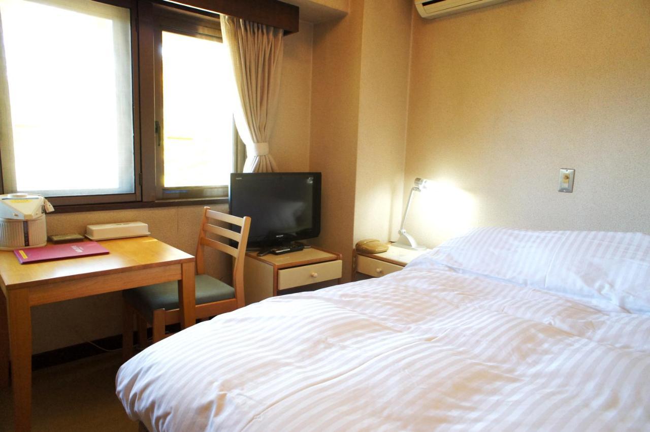 Petit Hotel Shitaka Hakuba Exterior foto