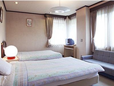 Petit Hotel Shitaka Hakuba Exterior foto