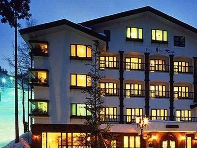 Petit Hotel Shitaka Hakuba Exterior foto